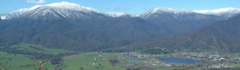 Upper Kiewa Valley Community Association