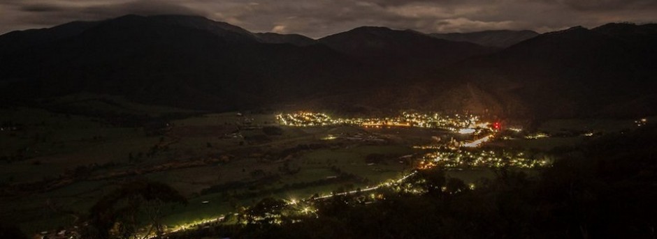 Upper Kiewa Valley Community Association