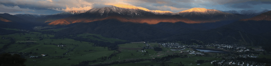 Upper Kiewa Valley Community Association